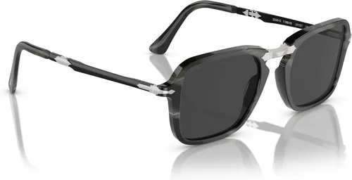 Vista 8 de Persol Men's Po3330s Rectangular Sunglasses