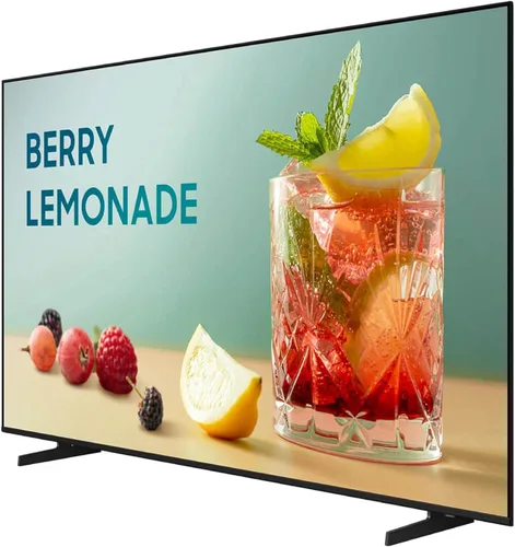 Vista 5 de Samsung 43" 4K BEFX-H Business Pro TV, señalización digital compatible con CMS (LH43BEFHLGFXGO)