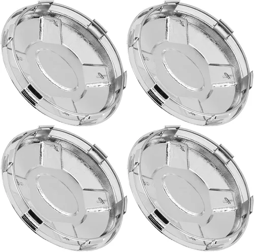 Vista 3 de Caltric Cubierta de cubo de rueda delantera y trasera compatible con Polaris Scrambler XP 1000 EPS 2014-2022 / 4x