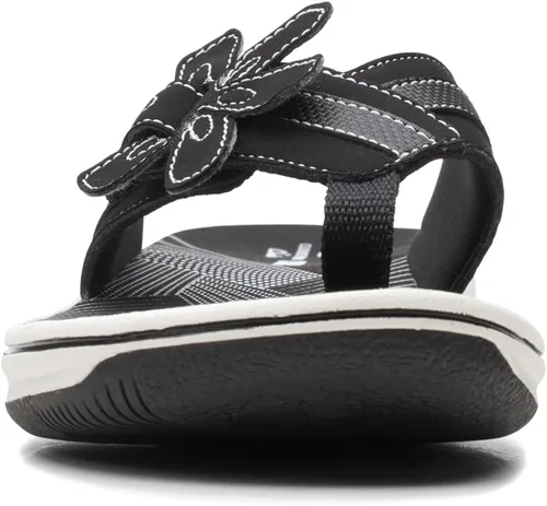 Vista 8 de Clarks, Brinkley Flora - Sandalias para mujer