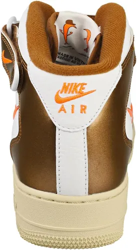Vista 4 de Nike Tenis para hombre