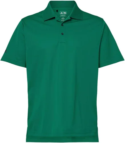 Vista 5 de adidas Polo básico de golf Climalite