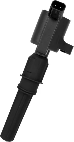 Vista 9 de ROADFAR Bobinas de encendido Paquete de 8 bujías de iridio para Ford 4.6L 5.4L V8 DG457 DG472 DG491 Corona para F-150 para F-250 para Mustang