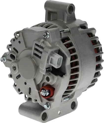 Vista 9 de OEG Parts - Alternador nuevo compatible con Ford Escape Mazda Tribute 3.0L 01 02 03 04 1L8U-10300-CD AJ03-18-300A, AFD0073, 40014103