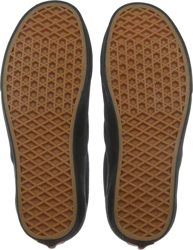 Vista 4 de Vans - Tenis de caña baja para mujer