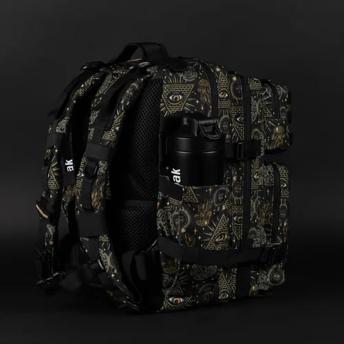 Vista 5 de WOLFpak Mochila