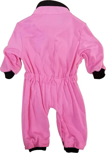Vista 14 de Aeromax Traje de astronauta Jr