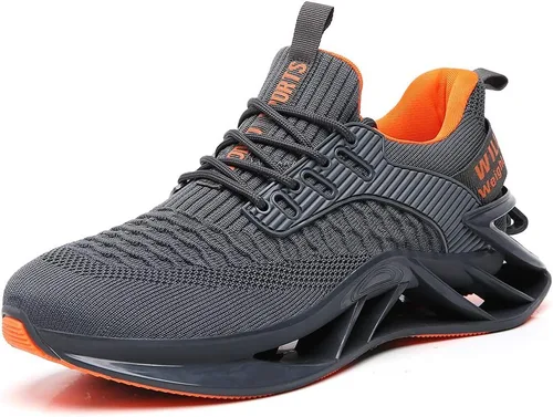 Vista 2 de Zapatillas deportivas deportivas para hombre