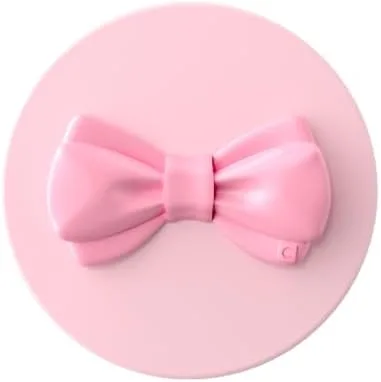 Vista 22 de CASETiFY Soporte Snappy Grip compatible con Magsafe - Chef's Special - Espejo plateado