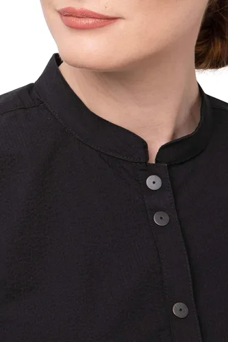 Vista 5 de Chef Works Women's Seersucker Shirt