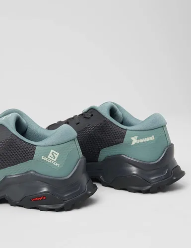 Vista 7 de Salomon Womens X Reveal Hiking Shoes