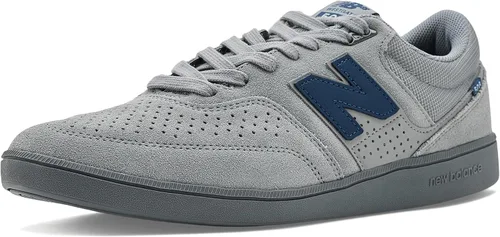 Vista 54 de New Balance Zapatillas 480 V1 para hombre Negro