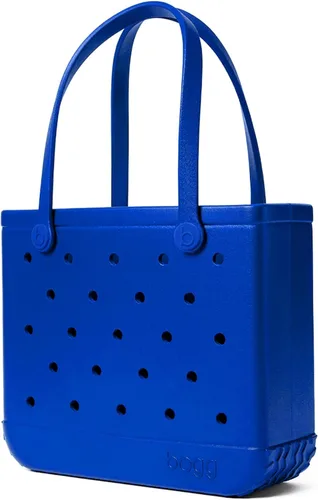 Vista 15 de BOGG BAG - Tote para playa, piscina, barco, deportes - EVA multiusos - Botones tonales
