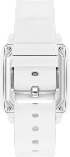 Vista 3 de Armitron Sport Reloj digital con correa de silicona para mujer, 457143