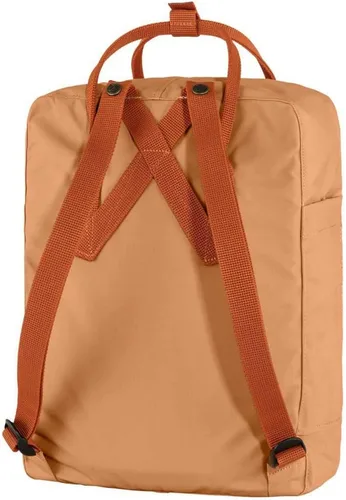 Vista 2 de Fjallraven Mochila Kanken Classic para el diario