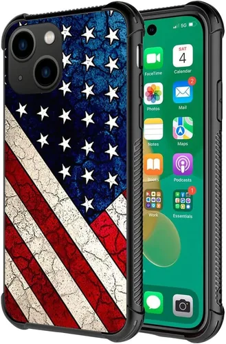 Vista 42 de DJSOK Funda compatible con iPhone 7/8/SE2, funda de ciervo de oro negro para iPhone 7, para niños y niñas, a prueba de golpes, resistente a