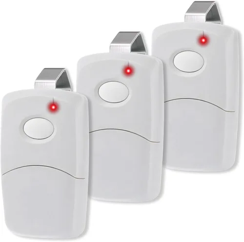 Vista 10 de 1 Control remoto para abrir puerta de garaje para Multicódigo Lineal 3089 308911 MCS308911, 1089, 3070, 3060, control remoto de puerta de 10 One