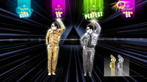 Vista 3 de Just Dance 2014 - Playstation 3