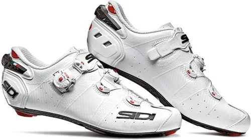 Vista 5 de Wire 2 Carbon Road - Zapatos de ciclismo para mujer