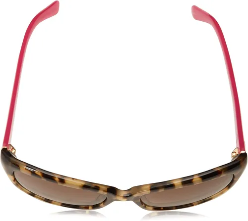Vista 4 de Kate Spade New York - Gafas de sol redondas para mujer
