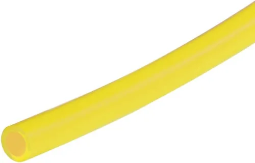 Vista 19 de uxcell Tubo de silicona, 1/8 pulgadas (0.118 in) de diámetro interior x 3/16 pulgadas (0.197 in) de diámetro exterior de 9.8 ft/10 pies, tubo