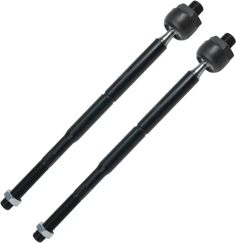 Vista 408 de Detroit Axle - Kit de suspensión frontal de 10 piezas para Dodge Avenger 2008-2014, Chrysler Sebring 2007-2010, 2 brazos de control inferiores, 2