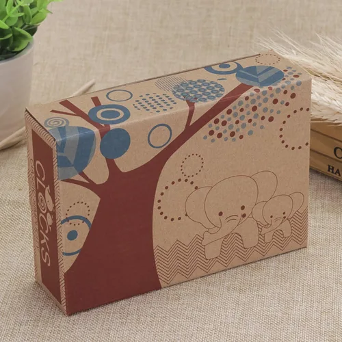 Vista 6 de Cool Home - Reloj despertador para niños, diseño único de elefante, para sala de estar