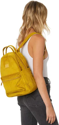 Vista 5 de Herschel Nova Mochila, dorado Palm), 10502-03252