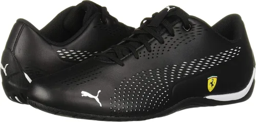 Vista 12 de Puma Ferrari Drift Cat 5 Ultra Tenis