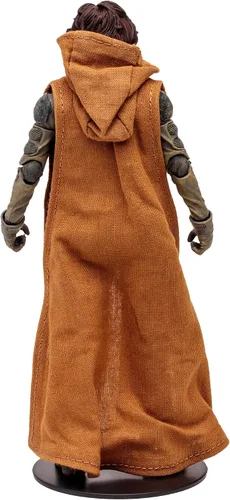 Vista 14 de McFarlane Toys - Duna: Parte Dos Gurney Halleck Paul Atreides Chani Stilgar