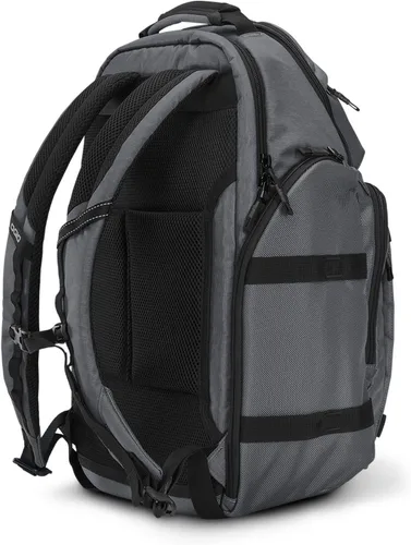 Vista 4 de Mochila PACE 25, gris