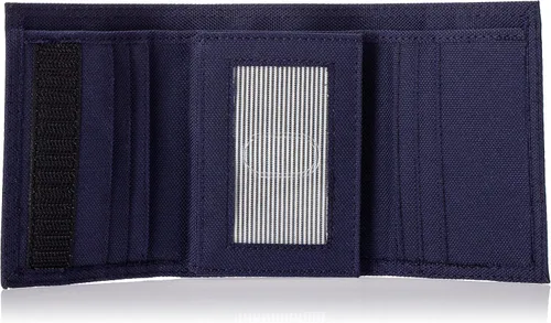 Vista 4 de Timberland Trifold de nailon para hombre, marino