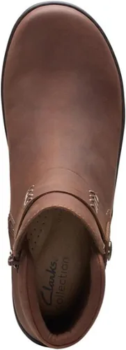 Vista 7 de Clarks Womens Cora Rae