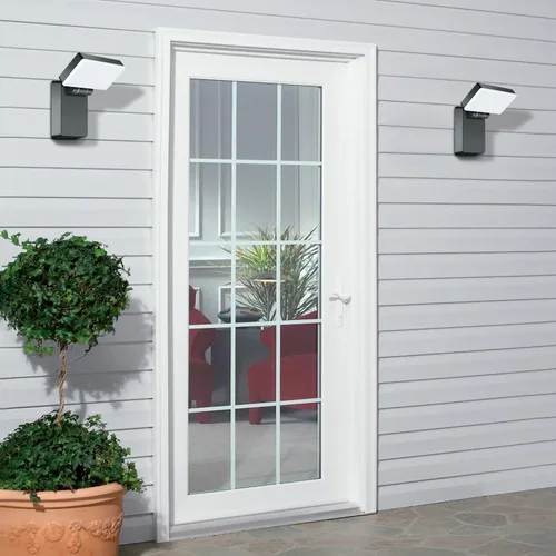 Vista 8 de Lámpara de pared moderna y elegante de 40 W, 3000 lúmenes, cabezal