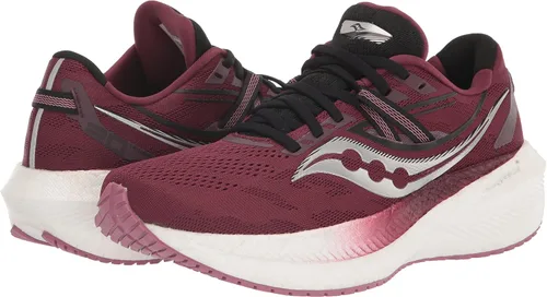Vista 7 de Saucony Triumph 20 - Tenis de correr para mujer