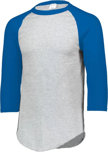 Vista 20 de Augusta Sportswear - Camiseta de béisbol para hombre 2.0