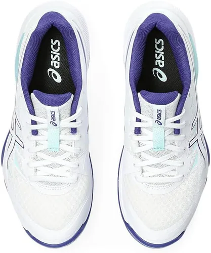 Vista 6 de ASICS Zapatos Gel-Tactic 12 para mujer