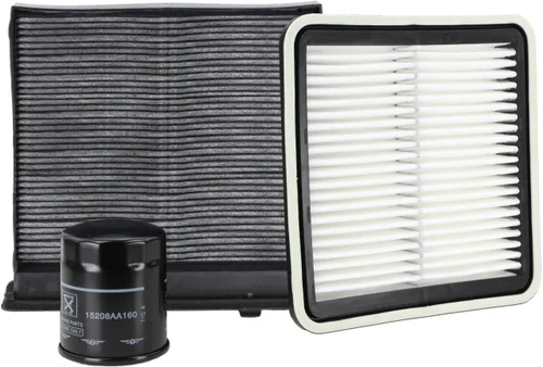 Vista 9 de 172206MAJ01 Filtro de aire de motor y filtro de aire de cabina CF11182 apto para Honda Accord 2.0L Hybrid 2023-2025, Honda CR-V 2.0L Hybrid 2023-2025