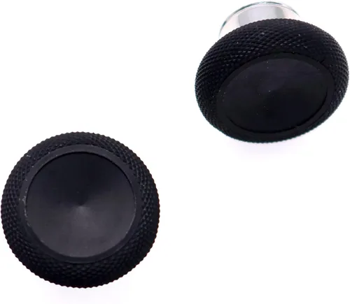 Vista 7 de Juego de 2 palillos magnéticos cóncavos cortos de repuesto para Xbox Elite Controller 1698 Standard Analog Thumb Sticks