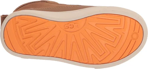 Vista 4 de UGG Tenis unisex T Rennon II Weather para niños