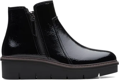 Vista 2 de Clarks Airabell Zip para mujer