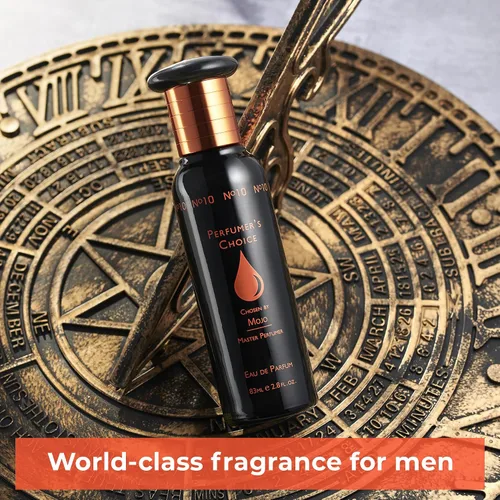 Vista 3 de Milton-Lloyd Perfumer's Choice No 10 Mojo - Colonia para hombres