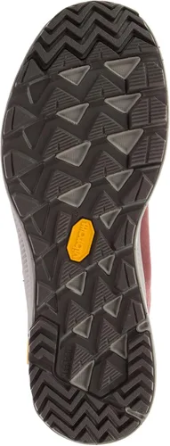 Vista 3 de Merrell Zapatos de senderismo impermeables Ontario Mid para hombre