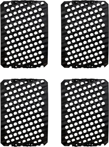 Vista 6 de Creative Hobbies Paquete de 4 cuchillas de repuesto para herramienta manual SMTL - Cuchillas de corte de 1.65" x 3