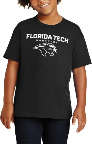 Vista 78 de NCAA Arch Logo, camiseta juvenil color del equipo, universidad - universidad
