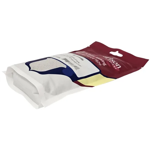 Vista 6 de Bentonita Vinyl Designz de 1 libra para la elaboración de vino y más