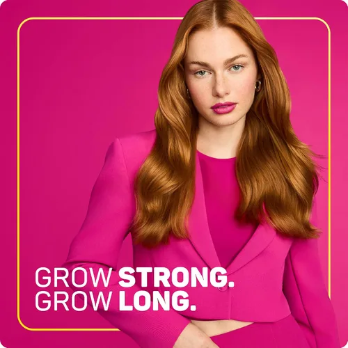 Vista 6 de Marc Anthony Grow Long Scalp & Hair Serum - Fórmula Anti-Rotura Nutre, Fortalece e Hidrata el Cuero Cabelludo y los Folículos Capilares - Brillo