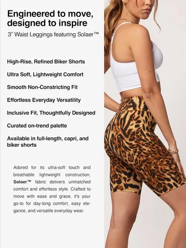Vista 176 de Conceited - Leggings para mujer, longitud completa, ciclismo y capri, talla regular y extragrande