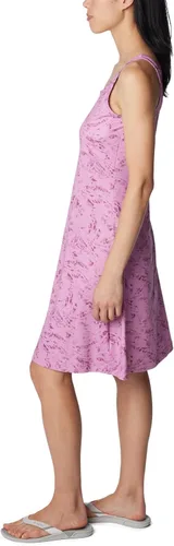 Vista 167 de Columbia Vestido PFG Freezer III para mujer