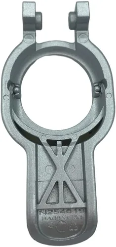 Vista 3 de # N254620 Palanca de abrazadera multiherramienta DCS355B DCS355B Pieza de repuesto nueva DCS355C1 DCS355D1 para DeWalt N254620, DCS355B, DCS355C1